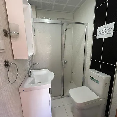 Asmali Altinoluk Hotel Edremit (Balikesir)