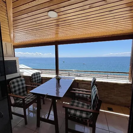 Hotell Asmali Altinoluk *