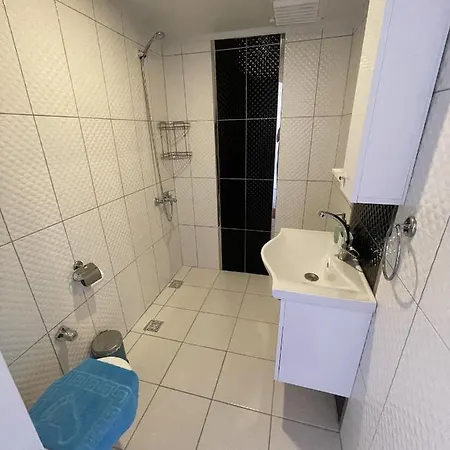 Hotel Asmali Altinoluk *