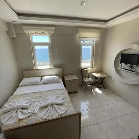 Hotel Asmali Altinoluk