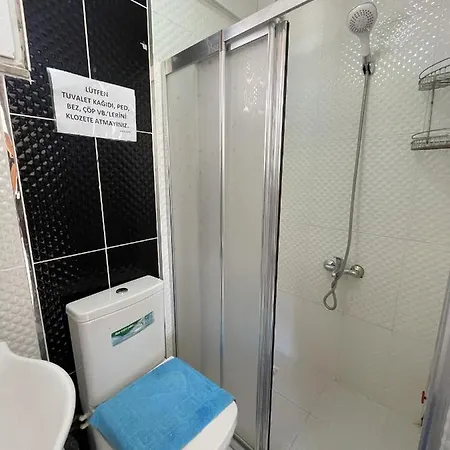 Hotel Asmali Altinoluk Edremit (Balikesir)