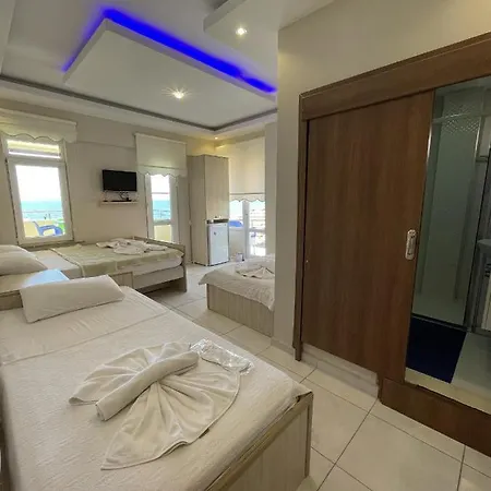 Asmali Altinoluk Hotel
