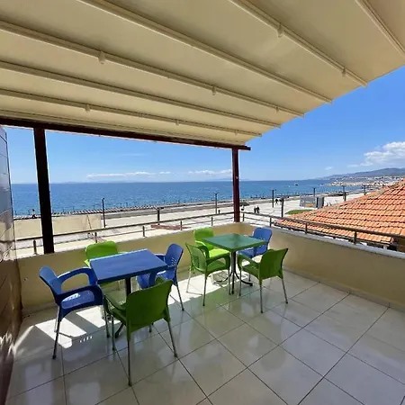 Asmali Altinoluk Hotel Edremit (Balikesir)