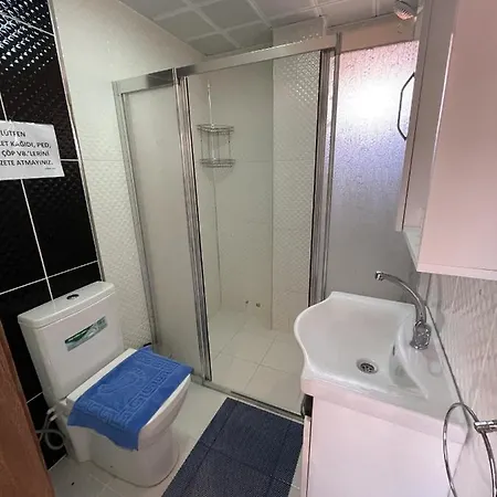 Hotel Asmali Altinoluk *