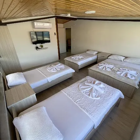 Asmali Altinoluk Hotel