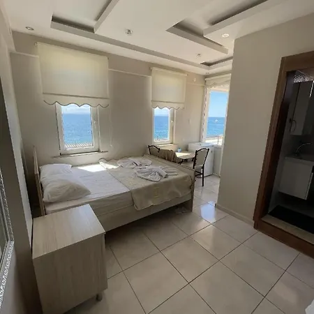 Asmali Altinoluk Hotel *