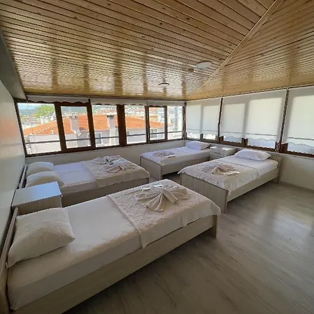 Hotel Asmali Altinoluk *