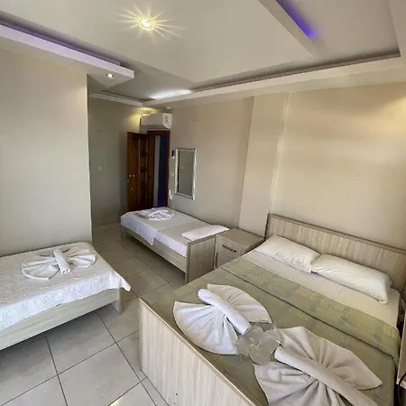 Asmali Altinoluk Hotel *