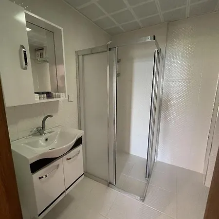 Hotel Asmali Altinoluk Edremit (Balikesir)