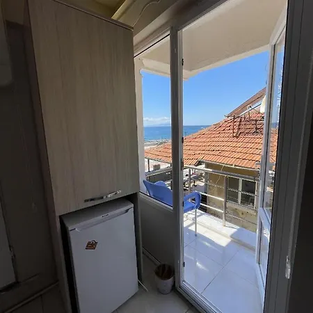 Asmalı Altınoluk Otel *