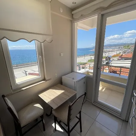 Asmalı Altınoluk Otel *