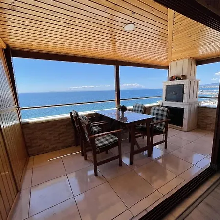 Asmalı Altınoluk Otel *