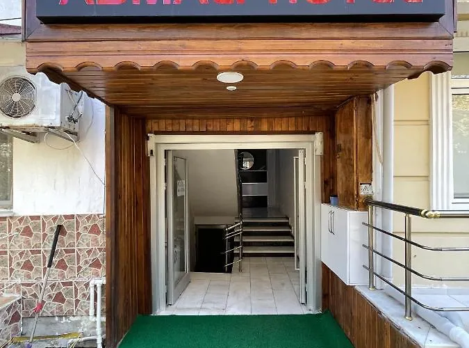 Asmali Altinoluk エドレミト