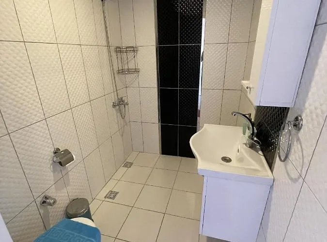 ホテル Asmali Altinoluk *