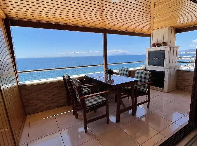 Asmali Altinoluk ホテル *