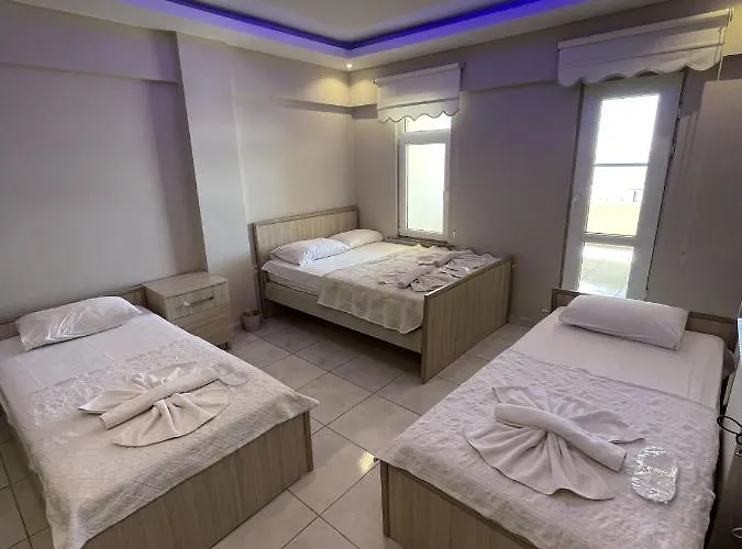 Asmali Altinoluk * エドレミト