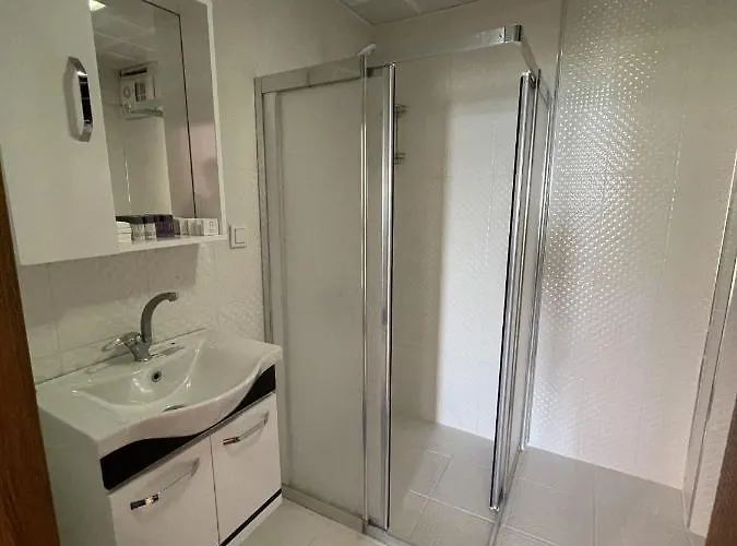 ホテル Asmali Altinoluk エドレミト