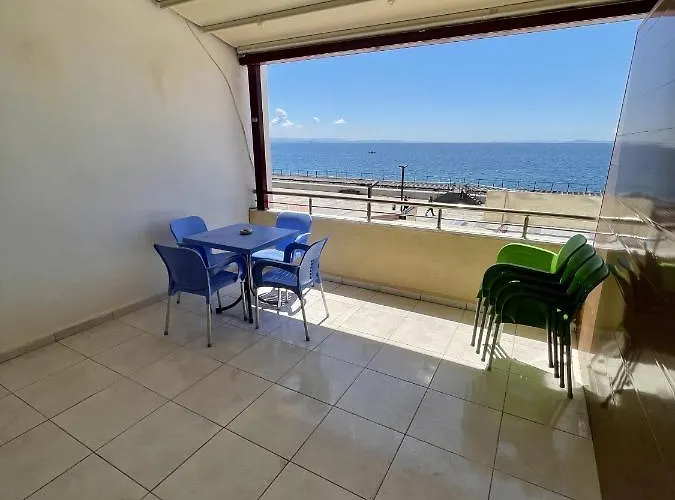 Asmali Altinoluk ホテル *