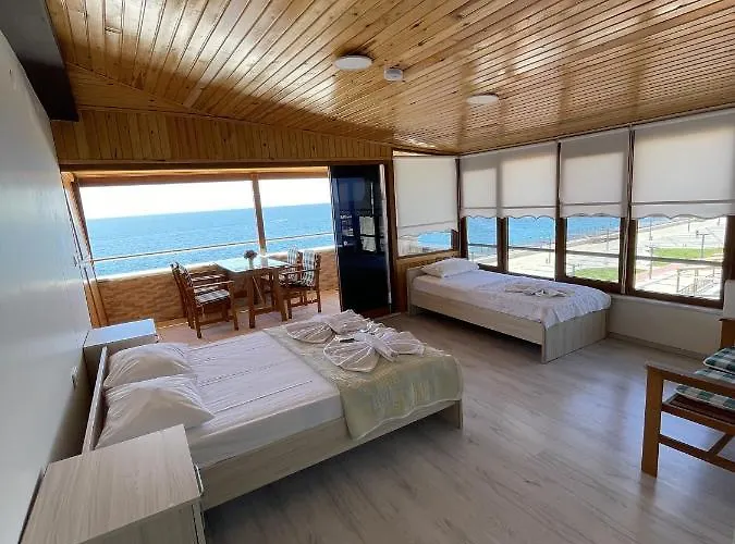 Asmali Altinoluk * エドレミト